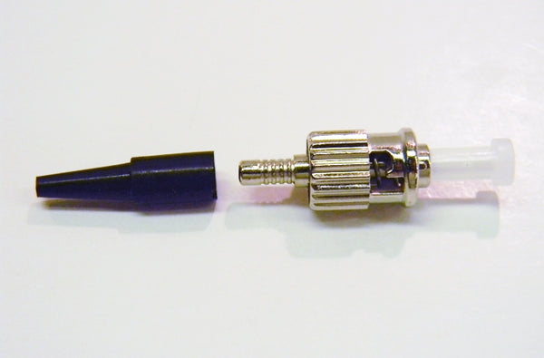 Datcom Realm ST SM simplex connector for 900 micron