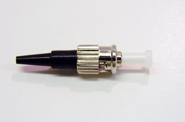 Datcom Realm ST SM simplex connector for 900 micron