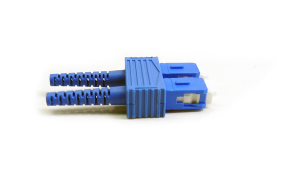 Datcom Realm SC s/m duplex connector for 3mm jacket