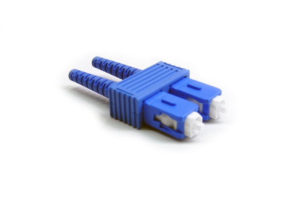 Datcom Realm SC s/m duplex connector for 3mm jacket
