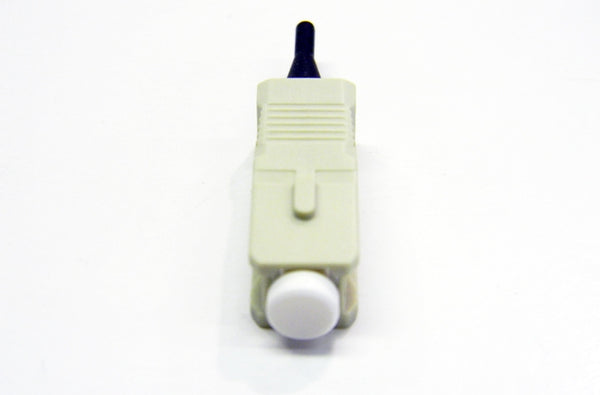 Datcom Realm SC MM simplex epoxy connector for 900mm bare fiber