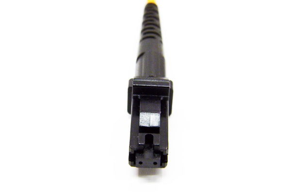 Datcom Realm MT-RJ MM epoxy connector for 3mm round jacket.