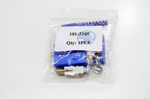 Datcom Realm SC s/m duplex connector for 2mm jacket