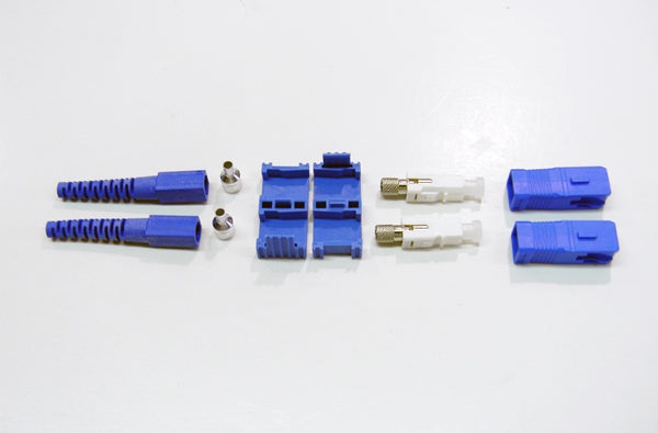 Datcom Realm SC s/m duplex connector for 2mm jacket