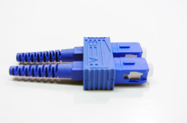 Datcom Realm SC s/m duplex connector for 2mm jacket