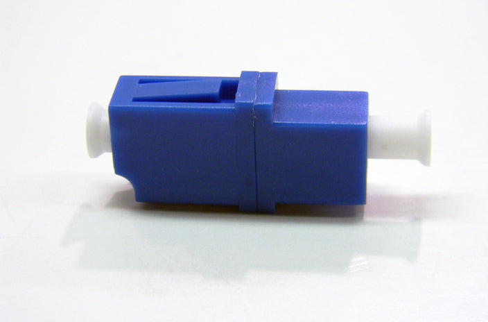 Datcom Realm LC SM/MM female to female adapter