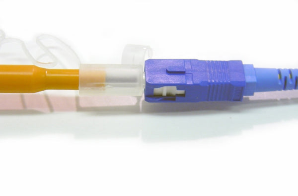 Datcom Realm Cle-Pen one click cleaner for 2.5mm ferrules.