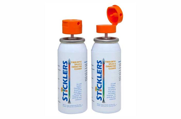 Microcare Sticklers MCC-POC03M fiber optic cleaning fluid