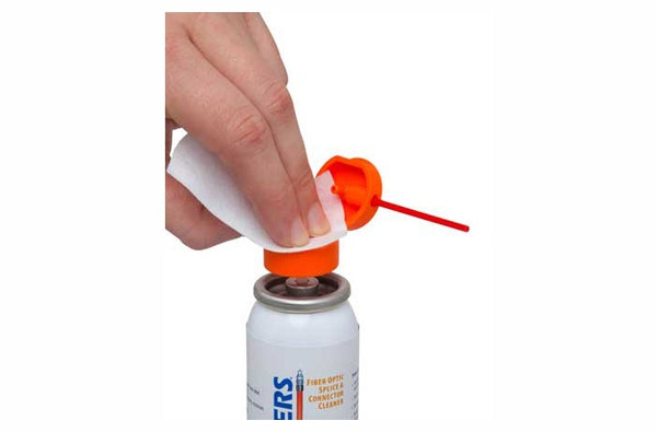 Microcare Sticklers MCC-POC03M fiber optic cleaning fluid