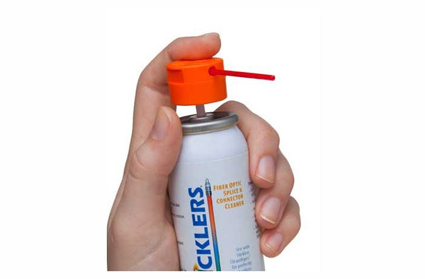 Microcare Sticklers MCC-POC03M fiber optic cleaning fluid