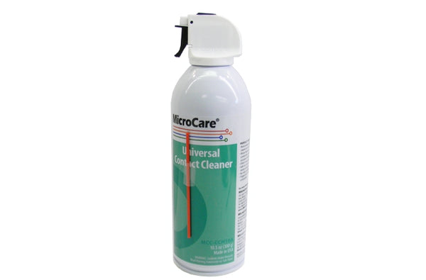 Micro Care MCC-CCH10A Universal Contact Cleaner
