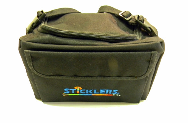 Microcare Sticklers Fiber optic military and broadcast cleaning kit