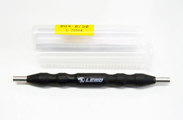 Microcare Sticklers Fiber optic military and broadcast cleaning kit