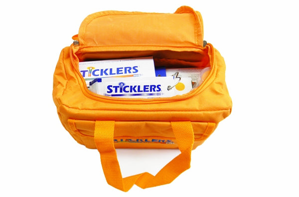 Microcare Sticklers MCC-FK08 fiber optic cleaning tool kit