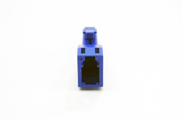 Datcom Realm LC SM 5dB fiber optic attenuator