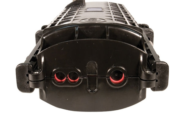 Datcom Realm 182-0000-72 72 fiber outdoor splice enclosure