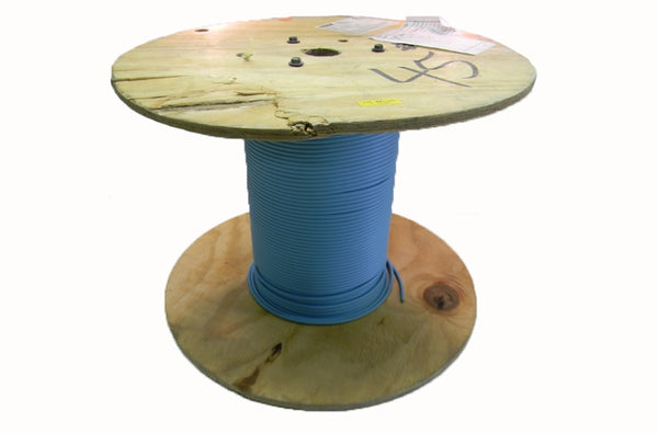 Hitachi 60471-2 Multimode 50um OM3 2 fiber plenum distribution