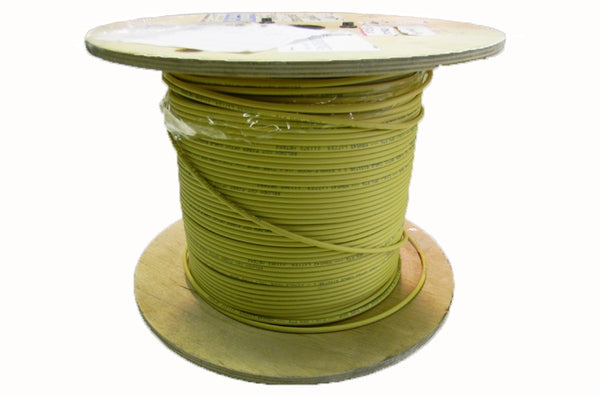 Mohawk M9W043 singlemode 8um 2 fiber plenum distribution