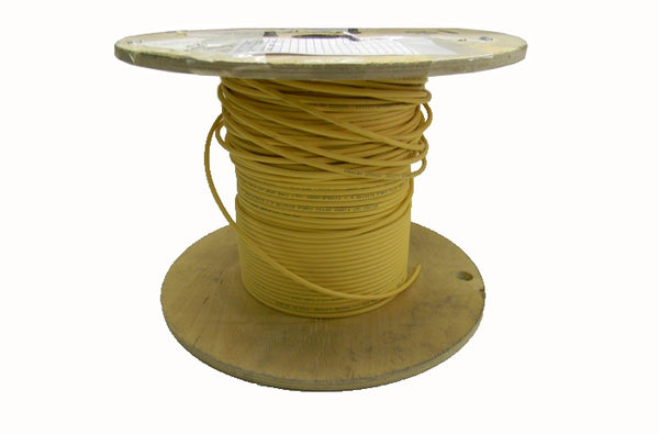 Mohawk M9W045 singlemode 8um 6 fiber plenum distribution