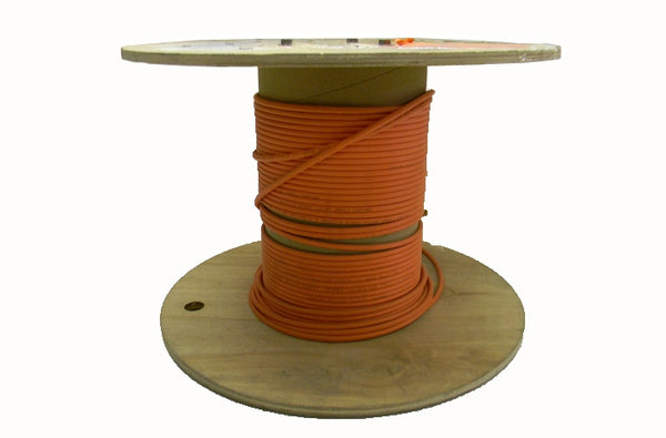 Mohawk M9A045 Multimode 50um OM2 6 fiber plenum distribution