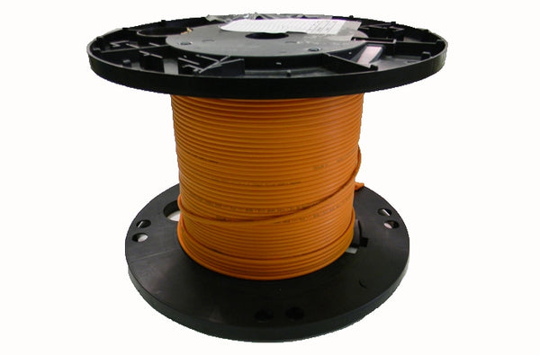 Mohawk M9B045 Multimode OM1 6 fiber plenum distribution