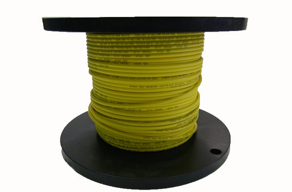 Hitachi 60029-24 Singlemode 8.3um 24 fiber plenum distribution