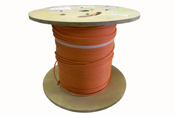 Mohawk M9A048 Multimode 50um OM2 12 fiber plenum distribution