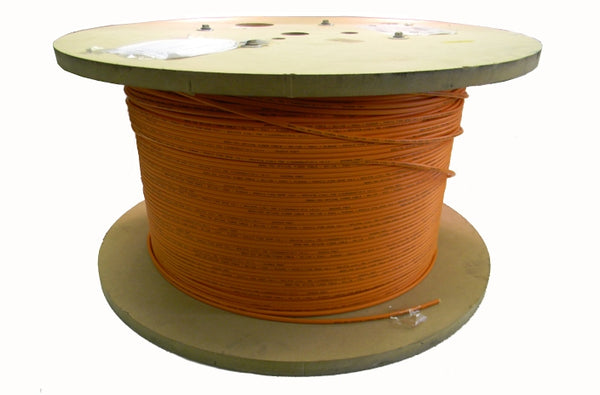 Mohawk M9B048 Multimode 62.5um OM1 12 fiber riser distribution