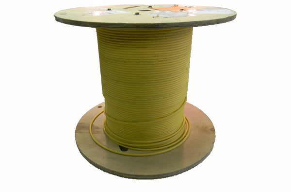 Mohawk M9W048 singlemode 8um 12 fiber plenum distribution