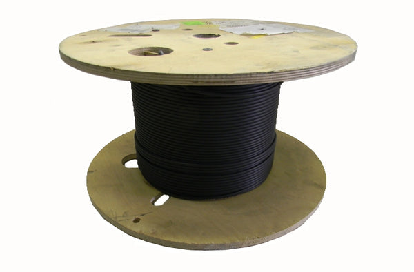 Mohawk M9B045T IN/OUT MM 62.5um OM1 6 fiber plenum