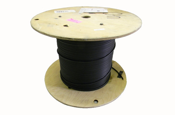 Hitachi 61460-6 62.5um OM1 Indoor-Outdoor Multimode Plenum 6 fiber