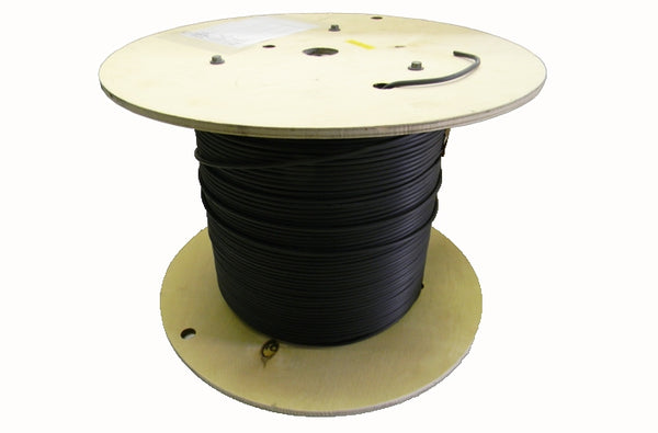 Hitachi 61959-48 50um OM3 I/O MM Plenum 48 Fiber