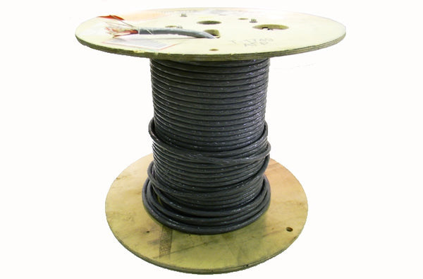 Datcom 192-2412 24 gauge 12.5 pair str foil shield plenum low cap