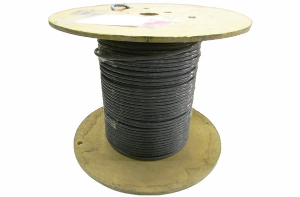 Mohawk M55073  Cat3 25 pair grey ScTP plenum cable