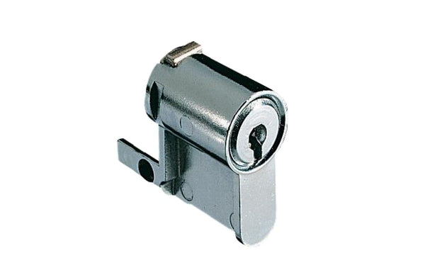 Rittal 2467000 security lock with 2 keys