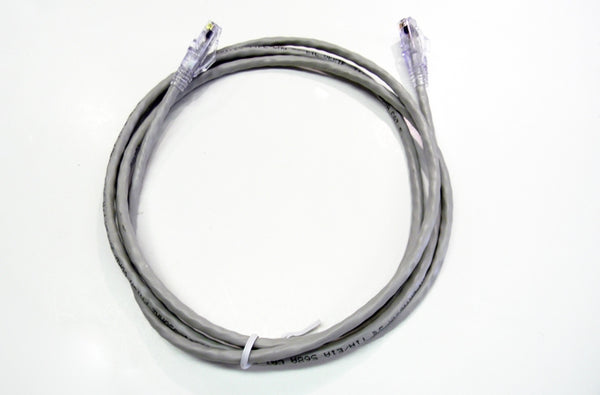 Datcom Assured Ethernet Cat6 beige patch cable x 15 feet