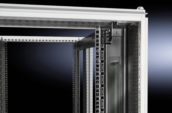 Rittal 5501815 42U x 32 inch wide air baffle plate kit