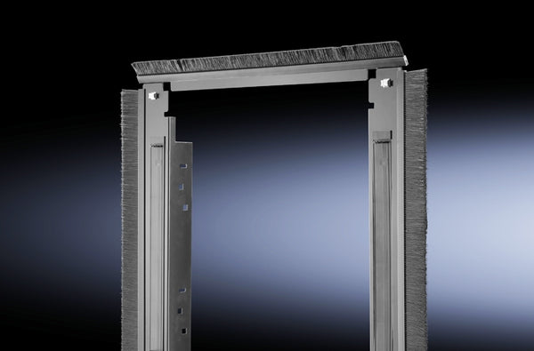 Rittal 5501815 42U x 32 inch wide air baffle plate kit