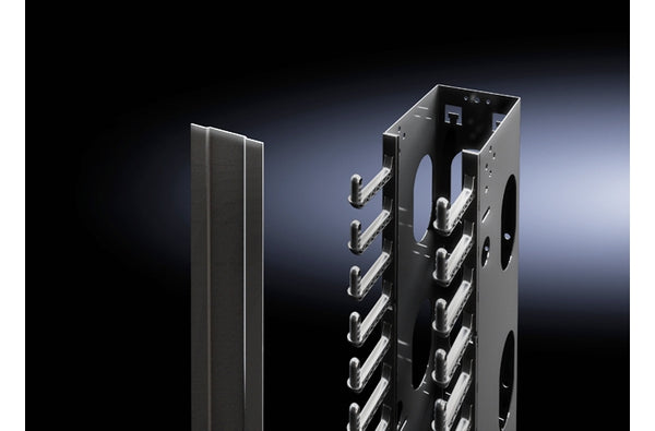 Rittal 5502105 36U vertical cable duct manager