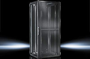 Rittal 5522210 42U server cabinet enclosure 42 inch deep