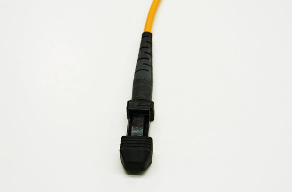 Datcom Assured MT-RJ/LC OM1 MM 3mm fiber patch cord x 10ft