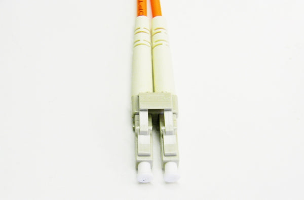 Datcom Realm LC/ST OM2 MM 3mm fiber patch cord x 16.4ft