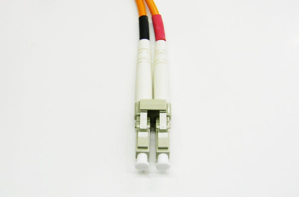Datcom Assured LC/ST OM2 MM 3mm fiber patch cord x 50ft