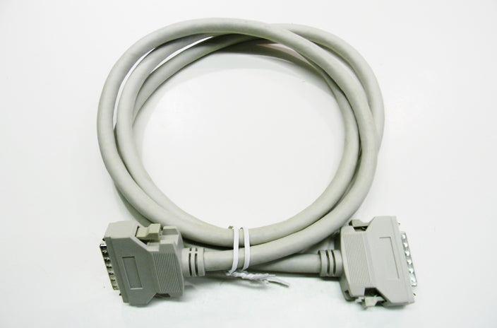 SCSI-2 HPD50 m/m external cable x 6 feet.