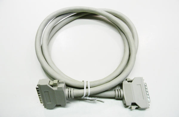 SCSI-2 HPD50 m/m external cable x 6 feet.