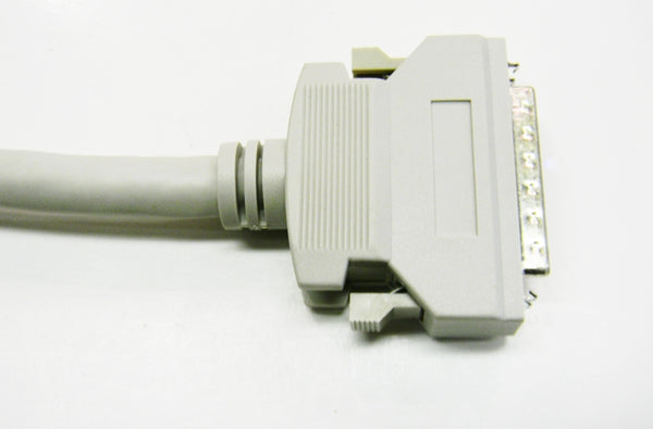 SCSI-2 HPD50 m/m external cable x 6 feet.