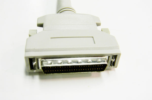 SCSI-2 HPD50 m/m external cable x 6 feet.