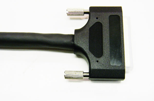 SCSI-3 Half Pitch DB68 m/m external cable x 3 feet.