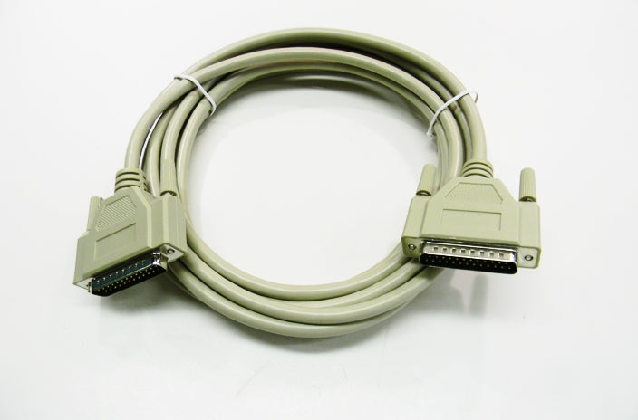 Datcom Realm DB25 m/m cable assembly x 15 feet