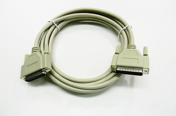 Datcom Realm DB25 m/m cable assembly x 15 feet